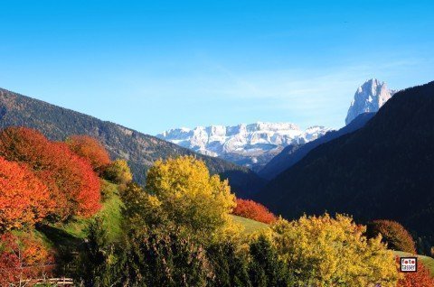 Törggelewandern im Eisacktal