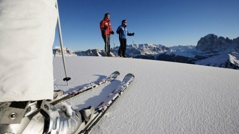 Skiurlaub im Eisacktal