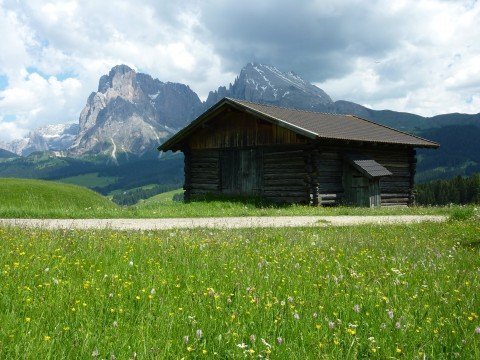 Skiurlaub im Eisacktal